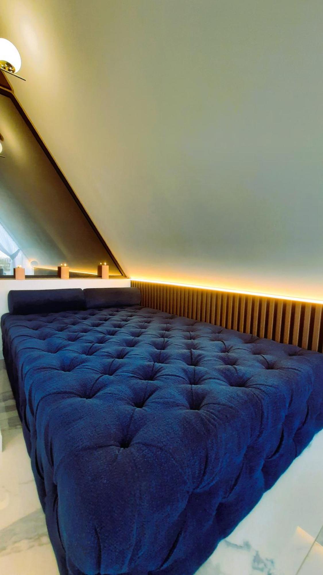 Apartamenty Wielka Odrzanska Centrum ชเตชชิน ภายนอก รูปภาพ