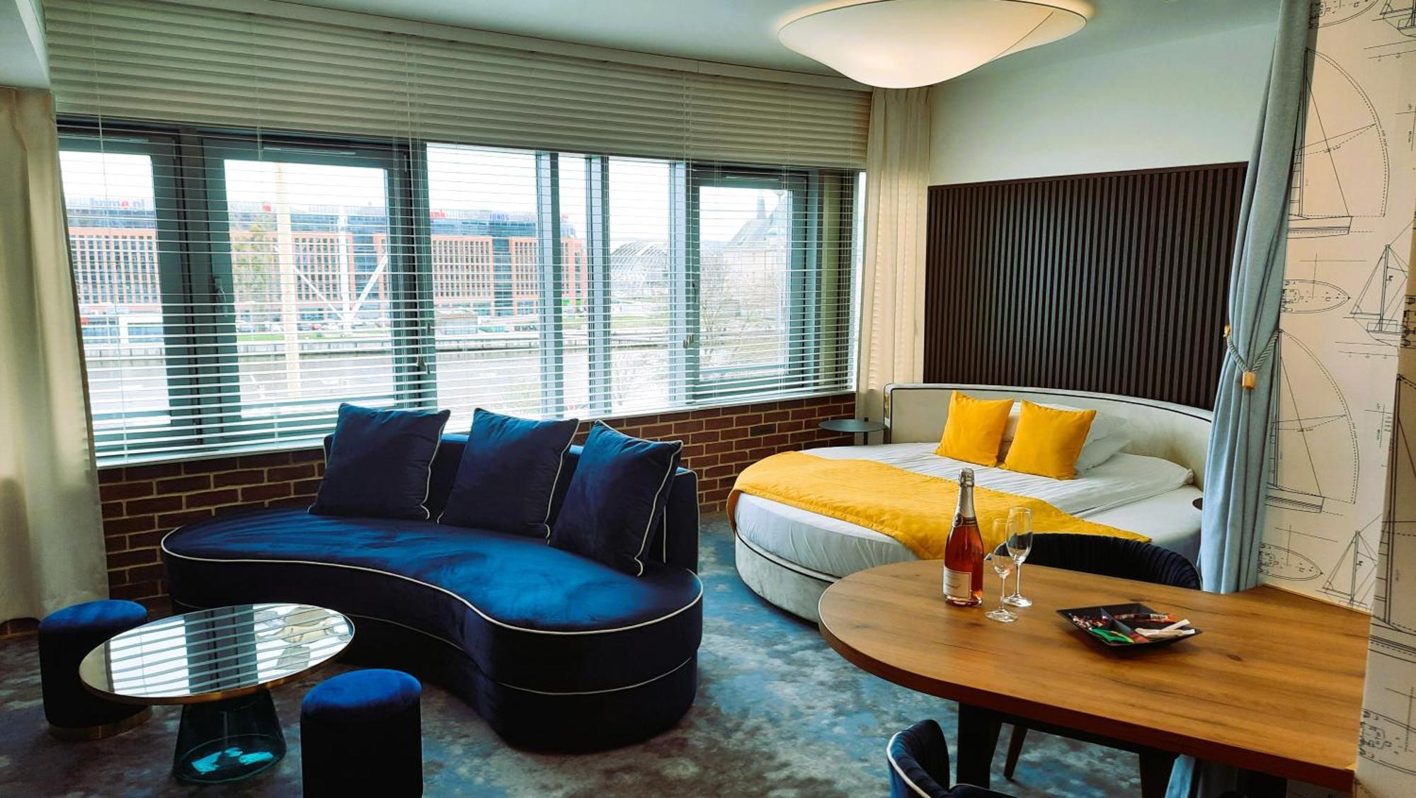 Apartamenty Wielka Odrzanska Centrum ชเตชชิน ภายนอก รูปภาพ